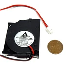 Gdstime 5010 Quiet 12V Blower Fan Pin Computer 5410 50MM 40MM 10MM E240. Fixed Price $14.09.