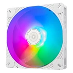 Silverstone SF140W-ARGB Sharkforce 140MM X 25MM Pwm Fan, 4PIN. Fixed Price $31.99.