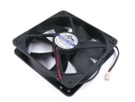 Jamicon KF1225B1HRAR 12V 0.35A Fan. Fixed Price $15.50.