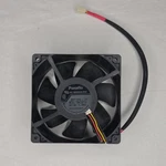 Panaflo 120MM 12V 3-PIN Ball Bearing Case Fan Black FBA12G12U 9H11AZ-1C. Fixed Price $16.00.