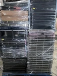 Pallet Network Appliances Switches Cisco Brocade Enterprise. Fixed Price $7500.00.