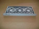 Knurr Dart Fan Pack 3.026.104.1 120V Used. Fixed Price $100.00.