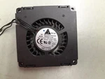 Apple Mac Mini G4 Fan Part # 922-6696 720-0624 BFB0612HB. Fixed Price $11.99.