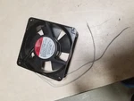 Sunon Rotary Fan A1123-HBL Gn 115V 23W 20W 50/60HZ 2700/3100RPM New. Fixed Price $16.14.