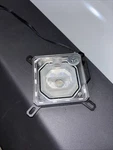 Ekwb Cpu Water Cooler Block. Fixed Price $100.00.