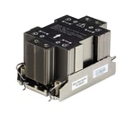 Supermicro SNK-P0078AP4 2U Active Cpu Heat Sink Socket LGA4189. Fixed Price $93.44.