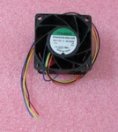 New Sunon PF60381BX-000U-S99 Cooling Fan 12VDC 75CFM Ball 38MM 4-WIRE Leads. Fixed Price $15.00.