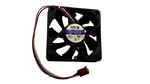 Avc C7015T12MY Component Fan 12VDC .2A. Fixed Price $9.99.