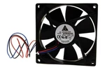 AFB0924H R00 24V 92MM Fan (brand New / Genuine Delta Part). Fixed Price $22.50.