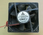 Delta Cnc Cooling Fan Brushless Model WFB1212HE 12VDC 0.60A. Fixed Price $20.00.