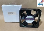 New Evercool EC1225A1 120MMX25MM 0.18A Ac Terminal Two Ball Bearing Cooling Fan. Fixed Price $24.99.