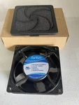 New Fantec F12038B1HT Gardtec CAB704 110-120V 50/60HZ 0.23A Ball Bearing Imp. Fixed Price $60.00.