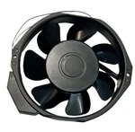 Nmb 5915PC-20W-B20-S11 200-240V 23-44/24-44W High Temperature Resistant Fan. Fixed Price $39.95.