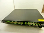 Ruckus Brocade ICX7450-48P-E Switch 48-PORT 1 Gbe Poe+. Fixed Price $179.00.