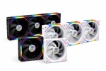 Gamdias Argb Case Fan 120MM And Reverse Blade X1, Hassle-free Cable. Fixed Price $59.99.