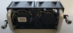 1PC Delta FFB0412EHN 12V 0.40A 4028 4CM Double Ball Fan Pwm *reverse*. Fixed Price $15.99.