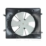 Tyc Engine Cooling Fan Assembly 600620 19015RDJA01 For Honda. Fixed Price $87.29.