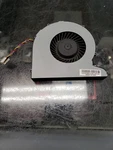Hp 19 22 Blower Fan 110X100X20 740279-001 1323-00JM000 1323-00JN000 Free Ship. Fixed Price $15.00.