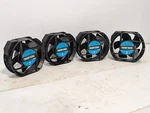 Thermocool G17050-A1 110 Vac Fan 172X150X51MM Ball Bearing 176 Cfm Free Ship. Fixed Price $24.99.