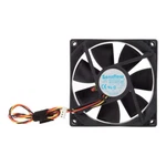 Fan Ibm 02K2860 Sensflow AFC0912B-S051 92X92X25MM 3-PIN 12V 0.30A. Fixed Price $51.08.
