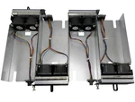 X Oem Cisco DS-C48-FAN V01 Cooling Assembly W FFB0412SHN Fans 800-32051-04. Fixed Price $44.49.