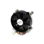 Startech.com FAN1156PWM - Cpu Cooler LGA1156/1155. Fixed Price $37.93.