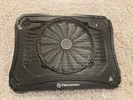 Thermaltake Massive V20 Steel Mesh Panel Single 200MM Blue Led No Tested. Fixed Price $34.99.