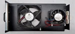 Delta Dc Brushless AFB0612H & EFB0912SHF. Fixed Price $45.00.