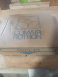 Comair Rotron 028245 MR2B3 Fan New. Fixed Price $175.00.