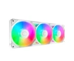 Cooler Master Sickleflow Edge 360 Argb White Edition. Fixed Price $69.96.