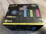 Lepa Neoillusion Rgb Cpu Cooler High Performance 200W+ Tdp INTEL/AMD/AM4. Fixed Price $49.99.