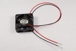 HDF4012L-24HB Elina Fan Square Axial 24V 70MA 1.7W 7400RPM 40X40X12.8MM Nos. Fixed Price $12.50.