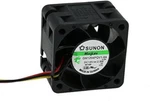 Sunon GM1204PQV1-8A Maglev 40MM X 28MM 12V Server Computer 3-PIN Cooling Fan. Fixed Price $14.99.
