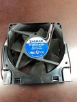 Zalman ZF8025ASH Case Cooling Fan. Fixed Price $9.99.