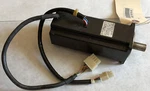 Yaskawa Electric SGM-04UW12 Ac Servo MOTOR,400W,200V,RPM 3000, SGM-O4UW12 ,bi. Fixed Price $893.00.