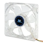 New Kingwin 120 X Mm Blue Computer Case Fan. Fixed Price $13.99.