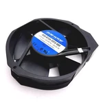 Globe Motors A59-B15A-23T3-000 Axial Fan, 230VAC, 35W, 215CFM, 3200RPM. Fixed Price $75.00.