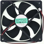PY-1225H12S Fan 12025 DC12V 0.35A 120MM 25MM 2-WIRE Cooling. Fixed Price $22.91.