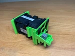 Delta Electronics GFC0412DS-SM06 Cooling Fan 12VDC 2.8A. Fixed Price $12.99.