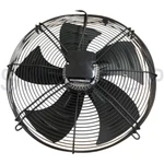 New Box Ziehl-abegg FL050-VDK.4I.V5S Industrial Fan. Fixed Price $855.91.