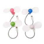 Honbay 4PCS 30.7*10*2.7CM/12.09*3.94*1.06INCH, "whitepink, Blue And Green". Fixed Price $16.68.