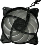 Cooler Master 200031190-GP Rifle Bearing Pc Fan 1400RPM 12V 120MM 3-PIN 0.16A. Fixed Price $8.20.