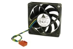 Delta AFB0712HHB 12V 45A Fan Unit 70MM Tested Working. Fixed Price $18.23.