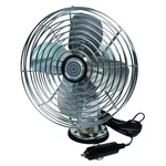 Roadpro RP-1179 Car Fan, Heavy Duty, 12V Dc. Fixed Price $31.85.