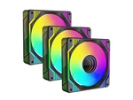 Pano-mounts 120MM Black Infinity Mirror Argb Fans 5V 3PIN Addressable. Fixed Price $56.63.