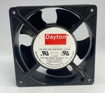 Dayton 4C549A Axial Fan 100CFM 115 Volts 2950 Rpm. Fixed Price $74.95.