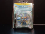 Antec Tri-cool Fan For Computers, Nip. Fixed Price $15.96.