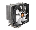 Themaltake CL-P039-AL12BL-A Contac Silent Cpu Cooler Lga 1155 Amd AM4. Fixed Price $39.99.
