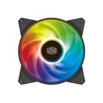 Cooler Masterfan MF140R Argb. Fixed Price $10.25.