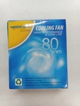 Masscool 80MM Cooling Fan New. Fixed Price $9.99.